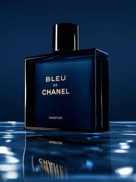 Chanel bleu perfume malaysia price